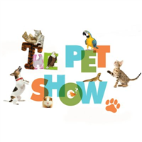 Pet Show Badge